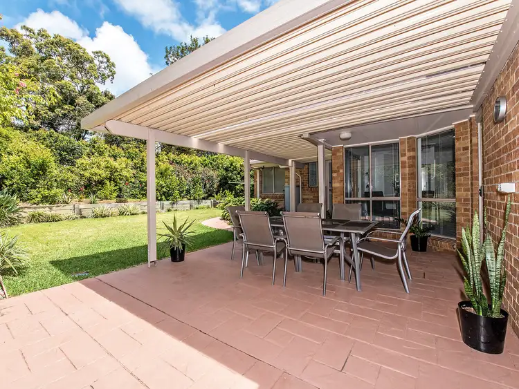 Sixth view of Homely house listing, 3 Moilow Crt, Tewantin QLD 4565