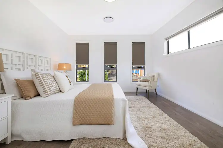 Fifth view of Homely house listing, 20 Centenary Rd, Merrylands NSW 2160