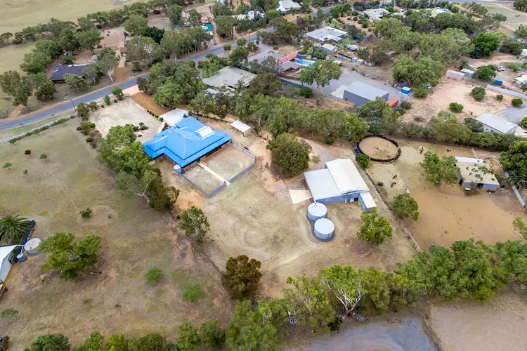 Seventh view of Homely house listing, 6 Tobin Way, Woorree WA 6530