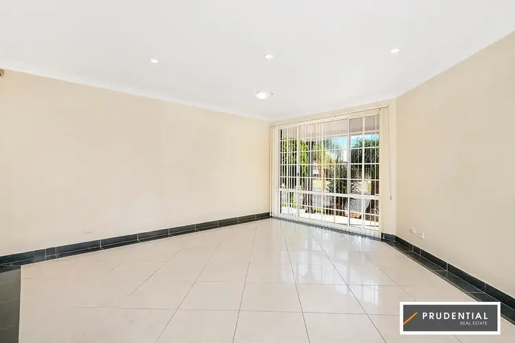 Third view of Homely house listing, 11 Bianca Place, Rosemeadow NSW 2560