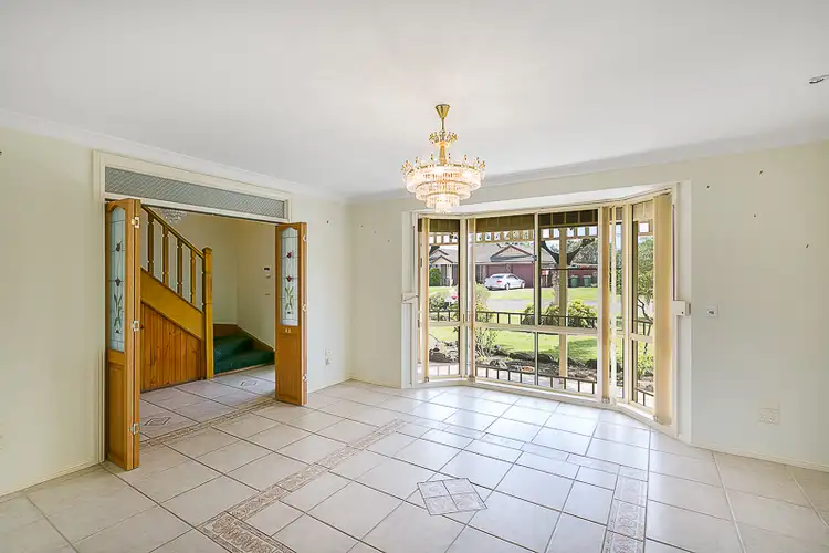 Fifth view of Homely house listing, 30 Oxford Drive, Lake Haven NSW 2263