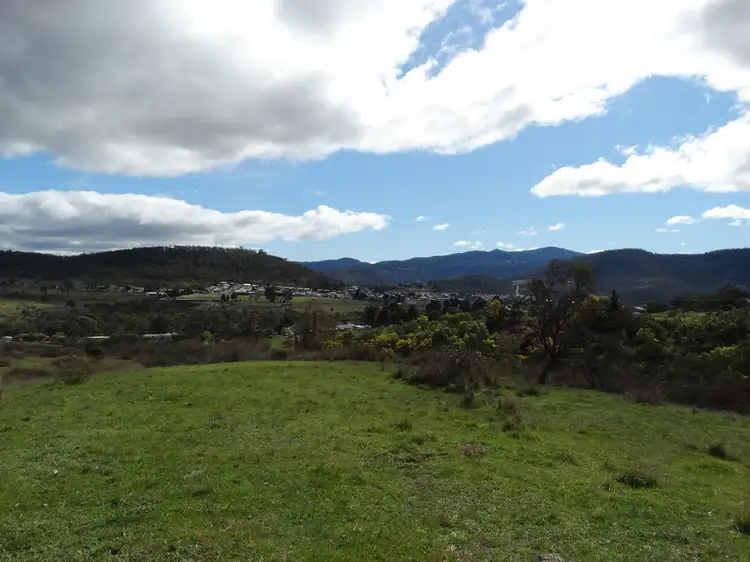 Fifth view of Homely land listing, Lot 1 Lachlan Road, New Norfolk TAS 7140