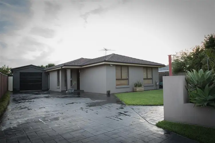 Main view of Homely house listing, 25 Ironside St, St Johns Park NSW 2176