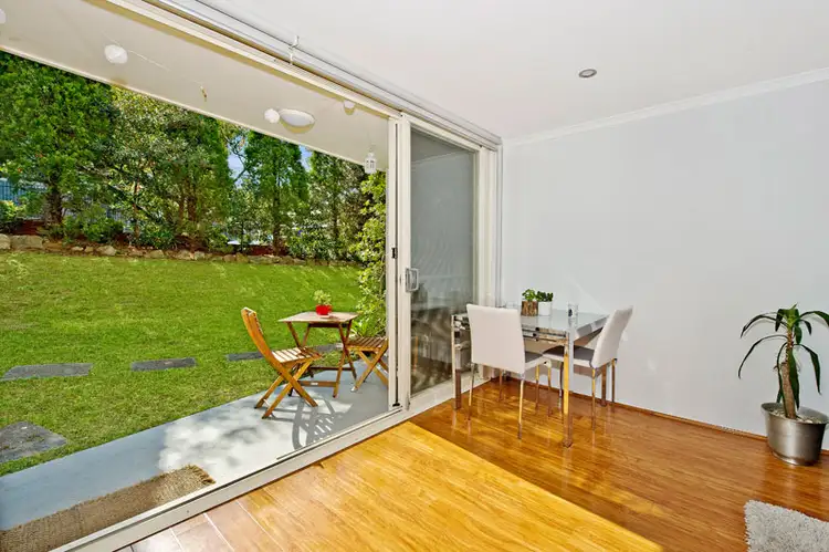 1/11a Byron Street, Coogee NSW 2034