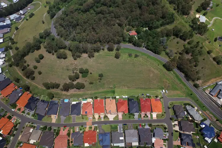 Third view of Homely land listing, Lot 11 Chaffey Way, Albion Park NSW 2527