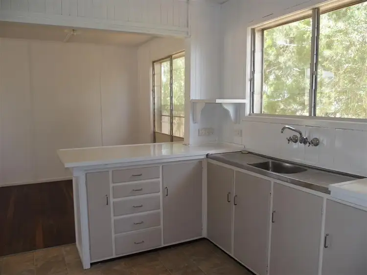 Third view of Homely house listing, 2 Box Street, Blackwater QLD 4717