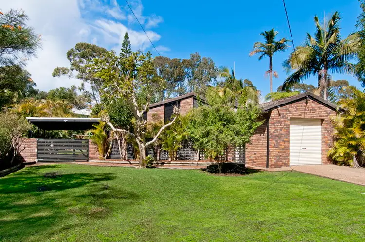 Main view of Homely house listing, 36 Tallong Drive, Lake Cathie NSW 2445