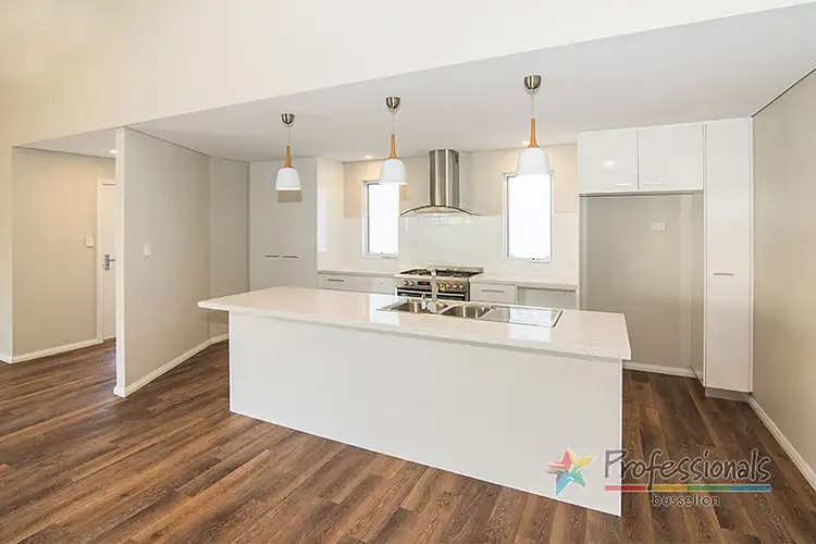 Lot 1 55 Fairbairn Road, Busselton WA 6280