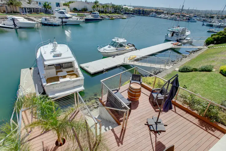 4/13 South Point Drive, Port Lincoln SA 5606