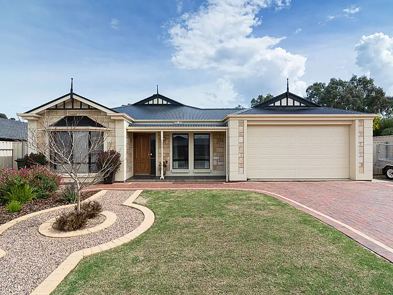 Main view of Homely house listing, 10 Bateman Street, Strathalbyn SA 5255