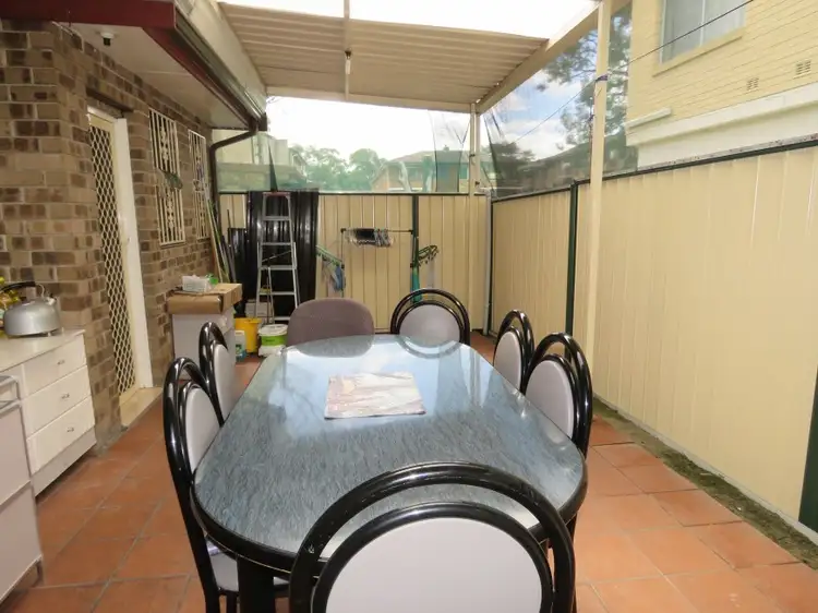 Fourth view of Homely townhouse listing, Address available on request