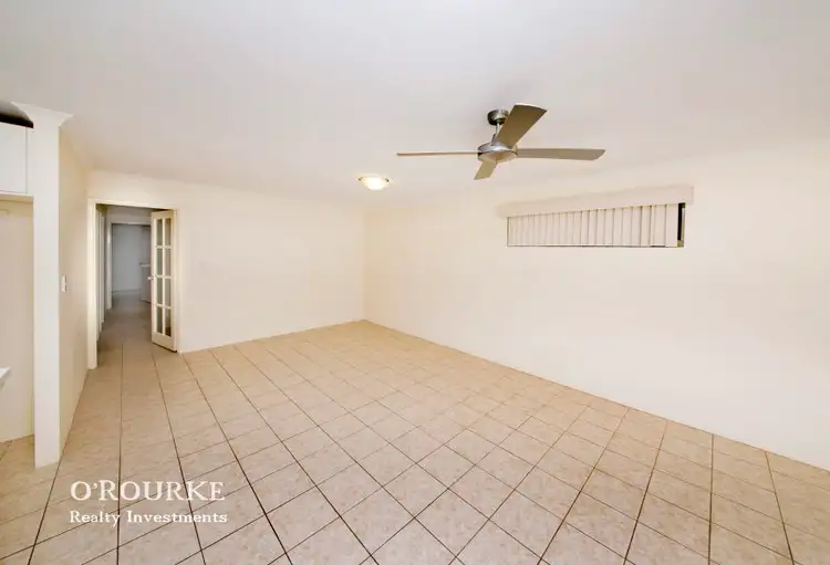 Fifth view of Homely house listing, 33 Blaxland Way, Padbury WA 6025