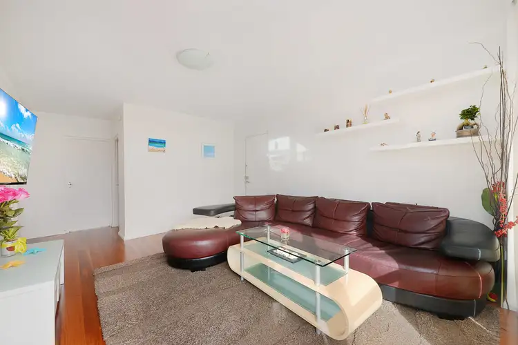 Second view of Homely unit listing, 4/2 Brittain Crescent, Hillsdale NSW 2036