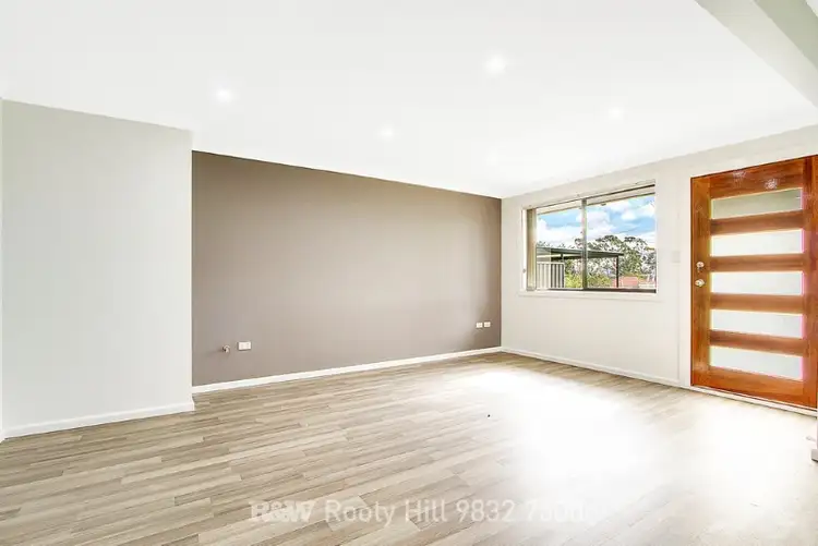 Third view of Homely house listing, 11 Iluka Place, Hebersham NSW 2770