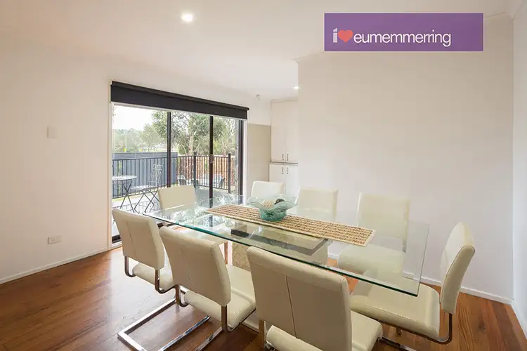 Fifth view of Homely house listing, 5 Brougham Close, Eumemmerring VIC 3177