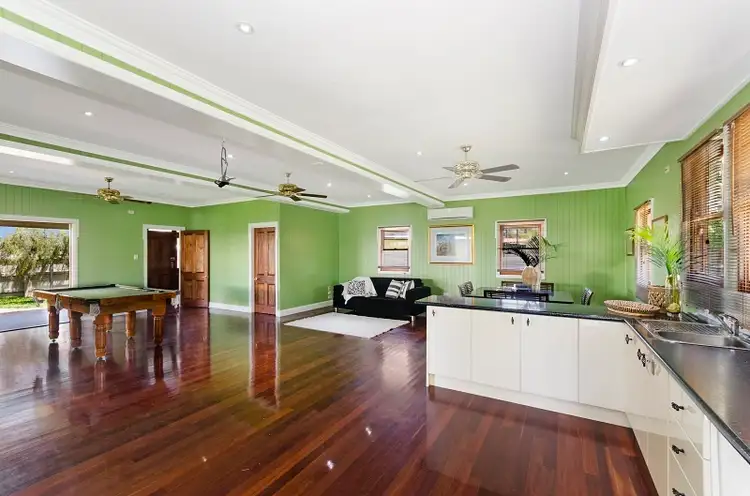 Sixth view of Homely house listing, 13 Carrington Street, West End QLD 4810