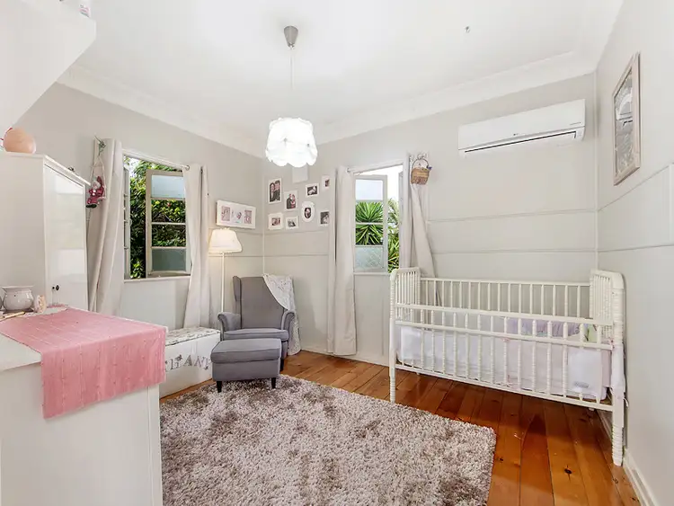 Seventh view of Homely house listing, 11 CEMETERY ROAD, Raceview QLD 4305
