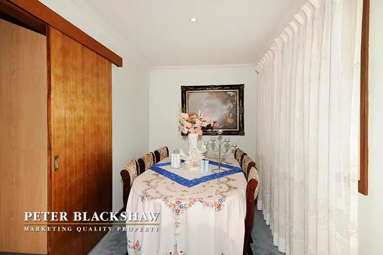 Fifth view of Homely house listing, 59 Summerland Circuit, Kambah ACT 2902