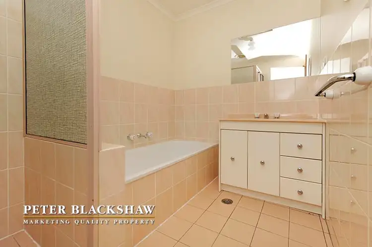 Fifth view of Homely house listing, 36 Tatchell Street, Calwell ACT 2905