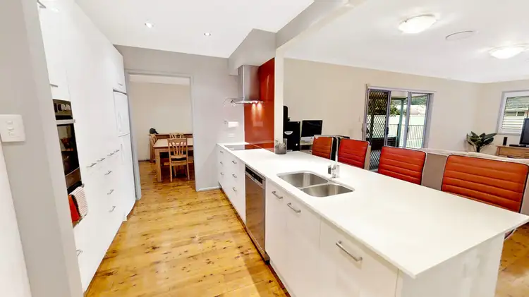 37 Marina View Parade, St Huberts Island NSW 2257