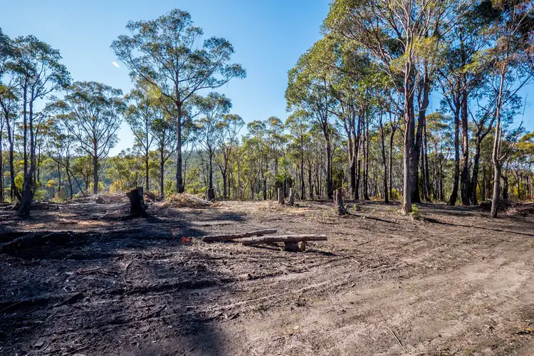 Second view of Homely land listing, 373a Church Road, Dromedary TAS 7030
