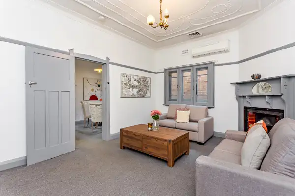 Second view of Homely house listing, 26 Shepherd Street, Marrickville NSW 2204