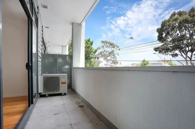 Fifth view of Homely apartment listing, 105/600 Nicholson Street, Fitzroy North VIC 3068