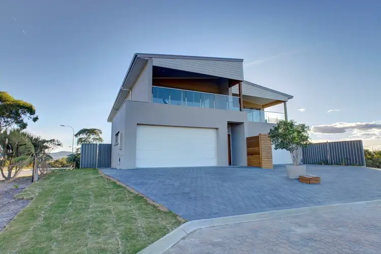 Second view of Homely house listing, 1 / 2 Bridge Crescent, Port Lincoln SA 5606