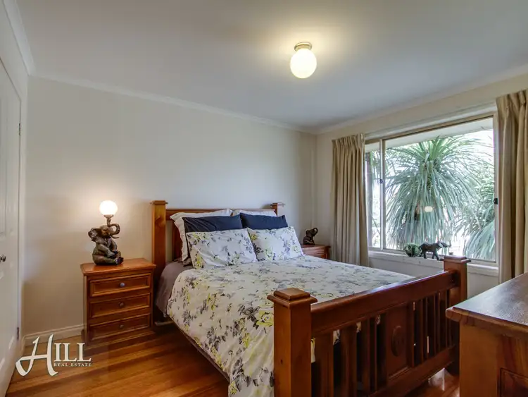 Fifth view of Homely house listing, 33 Yarana Street, Ferntree Gully VIC 3156