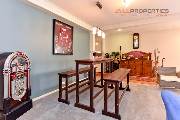 Fourth view of Homely house listing, 66 Bellbird Dr, Greenbank QLD 4124