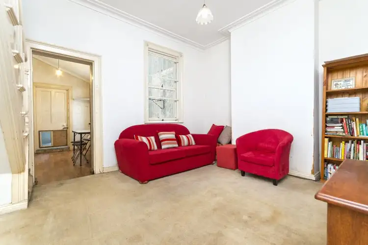 Second view of Homely house listing, 29 Myrtle Street, Chippendale NSW 2008