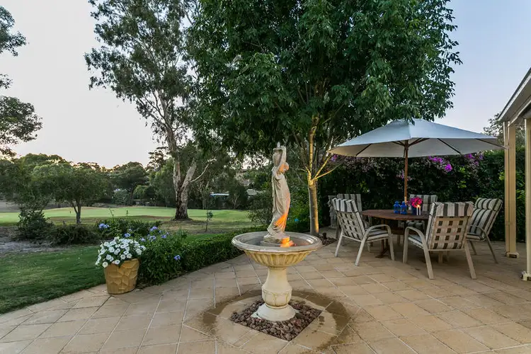 41 Pinnacle Crescent, Flagstaff Hill SA 5159