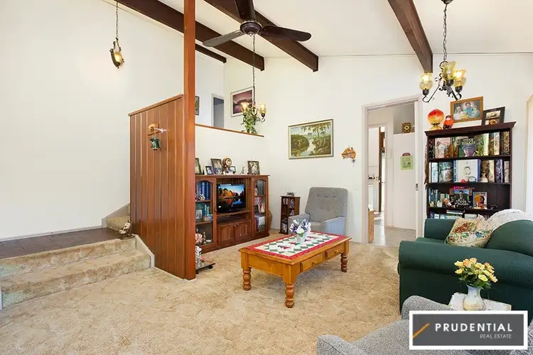 Third view of Homely house listing, 10 Kippara Place, Bradbury NSW 2560