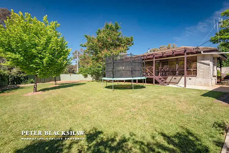 Sixth view of Homely house listing, 5 Percival Street, Holder ACT 2611