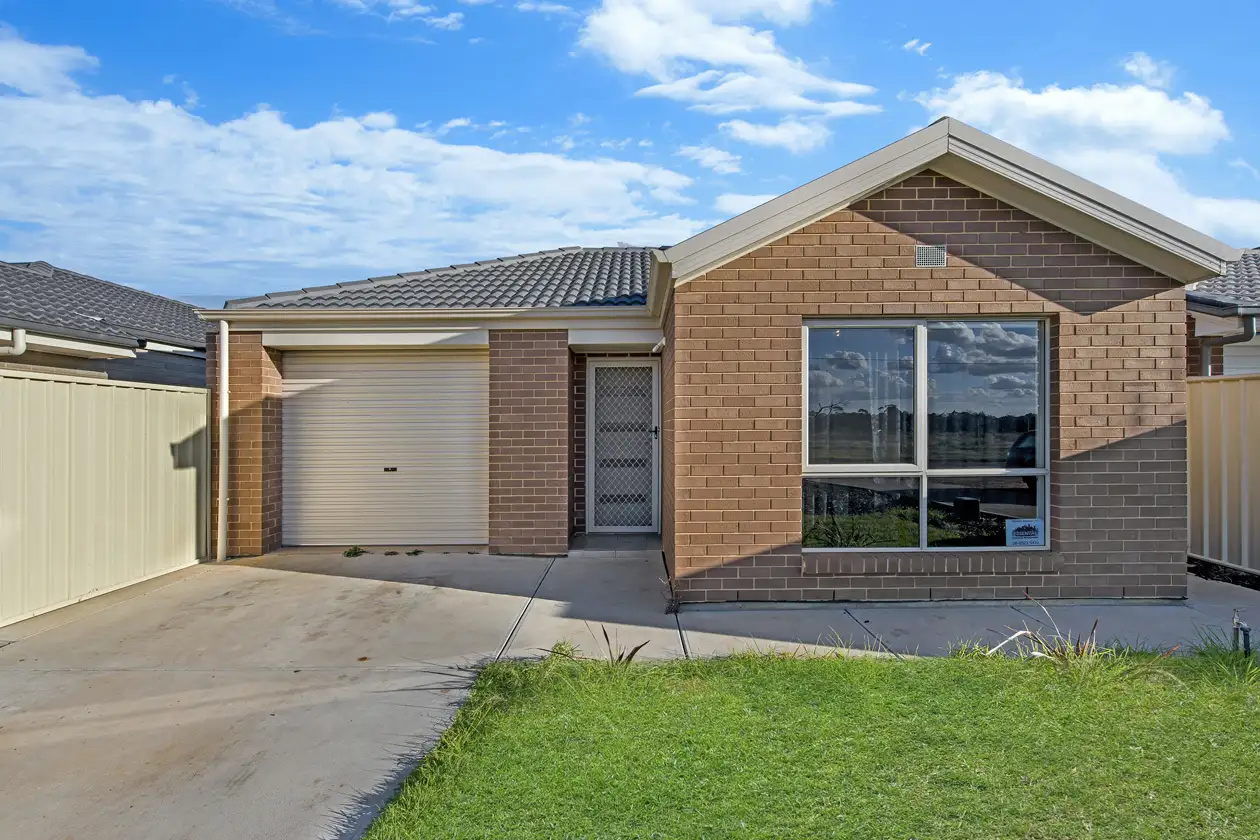 Main view of Homely house listing, 311 Fradd Road, Munno Para West SA 5115