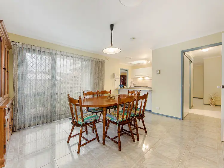Fourth view of Homely house listing, 65 Harcourt Avenue, St Albans VIC 3021