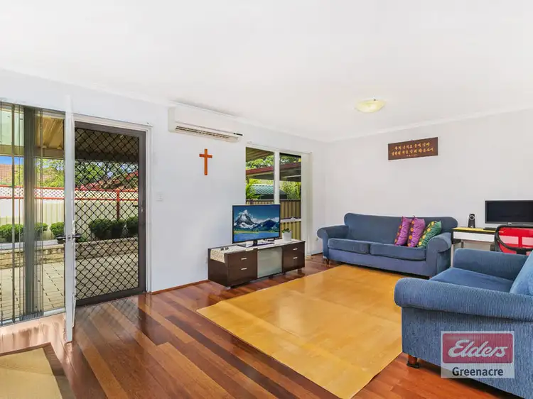 Second view of Homely house listing, 4/55 Chiswick Road, Greenacre NSW 2190