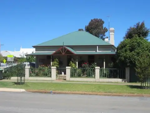 45 Wade Street, Coolamon NSW 2701