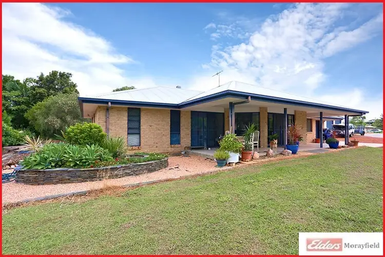 242-244 Bigmor Drive, Elimbah QLD 4516