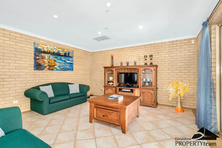 Seventh view of Homely house listing, 26 Hillview Drive, Drummond Cove WA 6532
