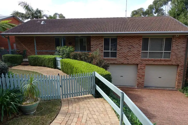 Second view of Homely house listing, 5 Moores Road, Avoca Beach NSW 2251