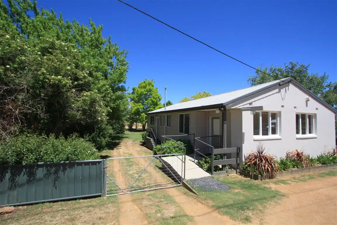 Main view of Homely house listing, 47 Baron Street, Cooma NSW 2630
