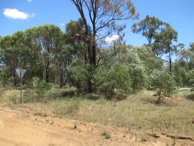 Second view of Homely rural property listing, LOT 64 KYTES ROAD, Tara QLD 4421