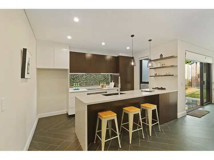 Third view of Homely house listing, 6A Whitfield Avenue, Ashbury NSW 2193