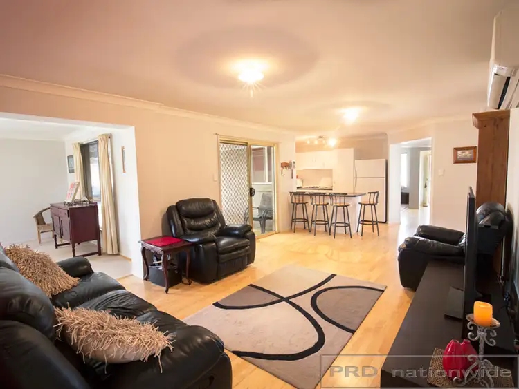 Seventh view of Homely house listing, 6 Cedar Wattle Close, Aberglasslyn NSW 2320