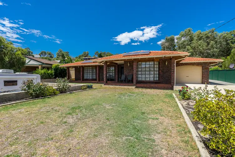 Third view of Homely house listing, 15 Onyx Road, Mount Richon WA 6112