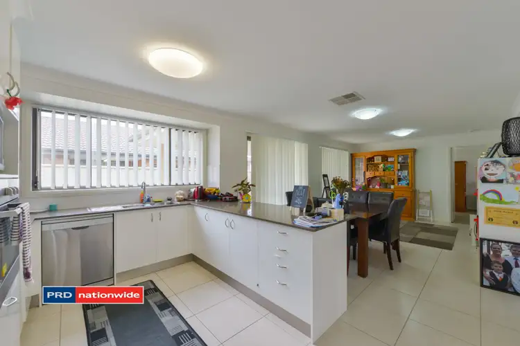 Fourth view of Homely house listing, 16C Warwick Road, Tamworth NSW 2340
