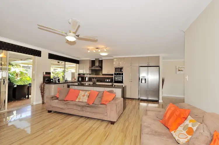 Sixth view of Homely house listing, 9 Paperbark Mews, Warnbro WA 6169