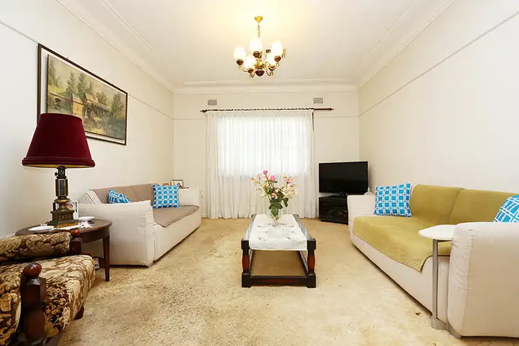 Second view of Homely house listing, 80 Yanderra Street, Condell Park NSW 2200