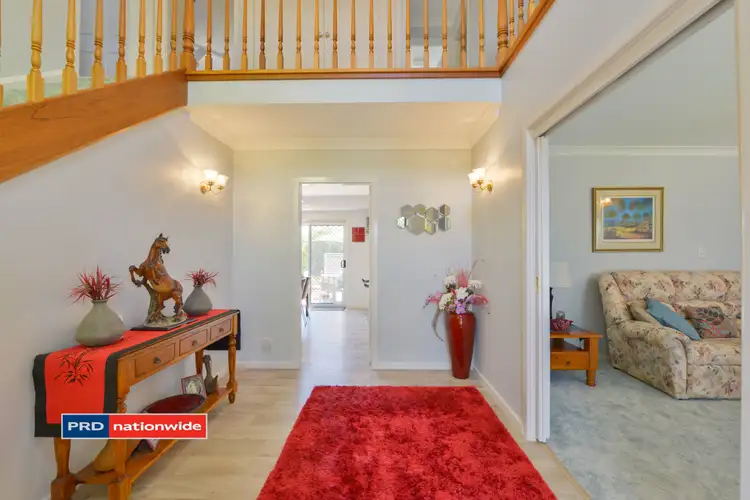 Third view of Homely house listing, 4 Narine Close, Tamworth NSW 2340